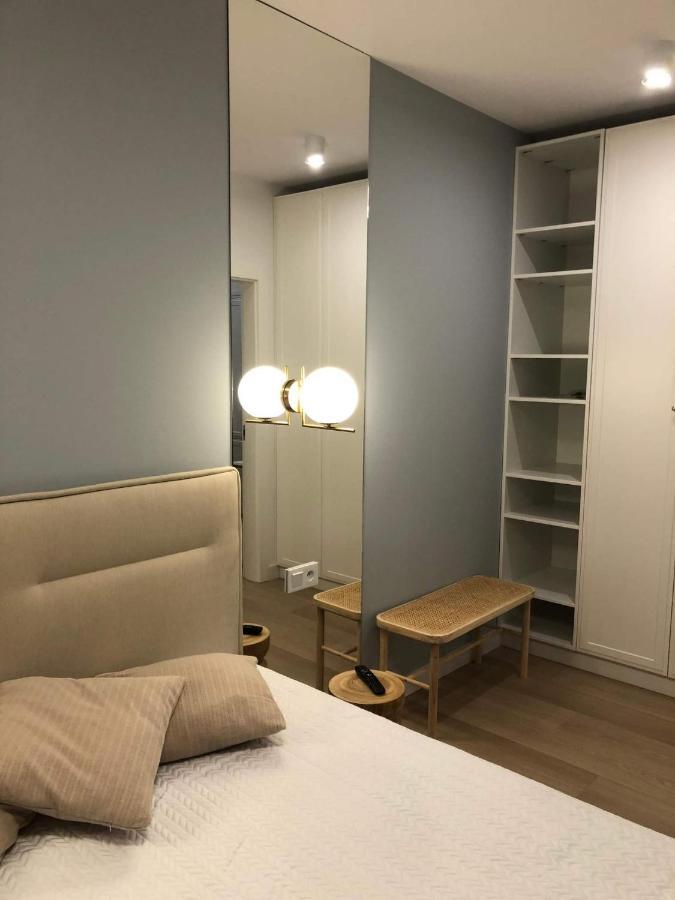 Appartamento Happy Land Aqua Polanki B405 Kołobrzeg Esterno foto